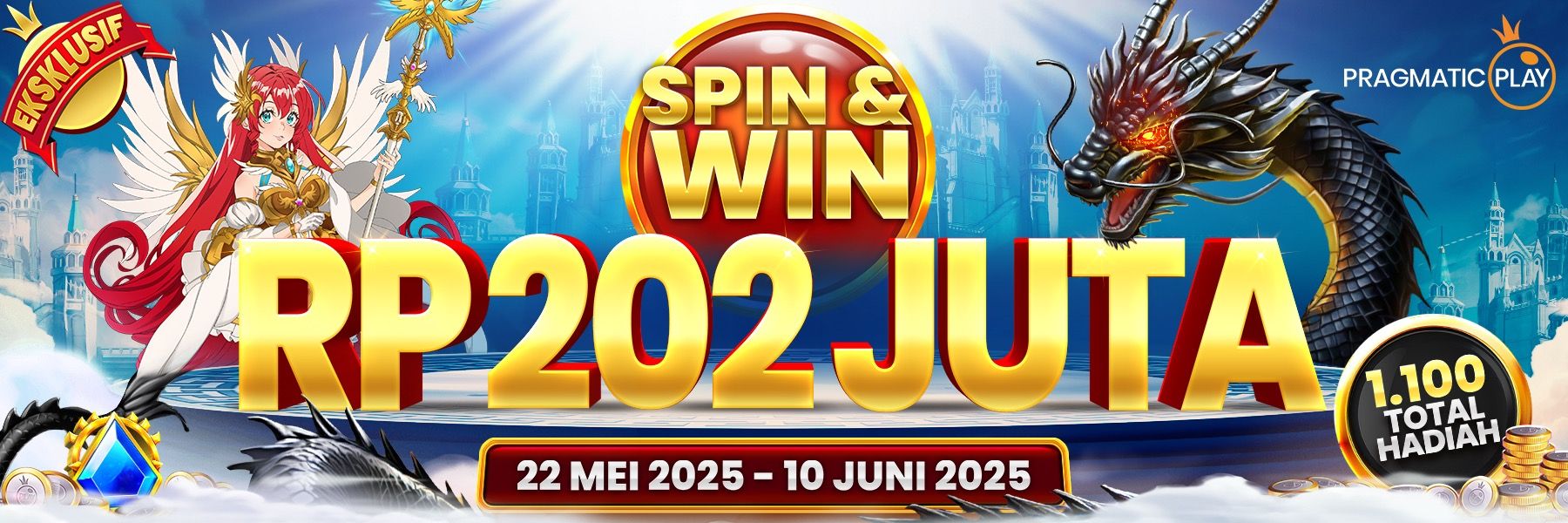 Spin & Win